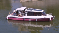 Sortie Des Ainés 2018 – Metz En Bateau Solaire
